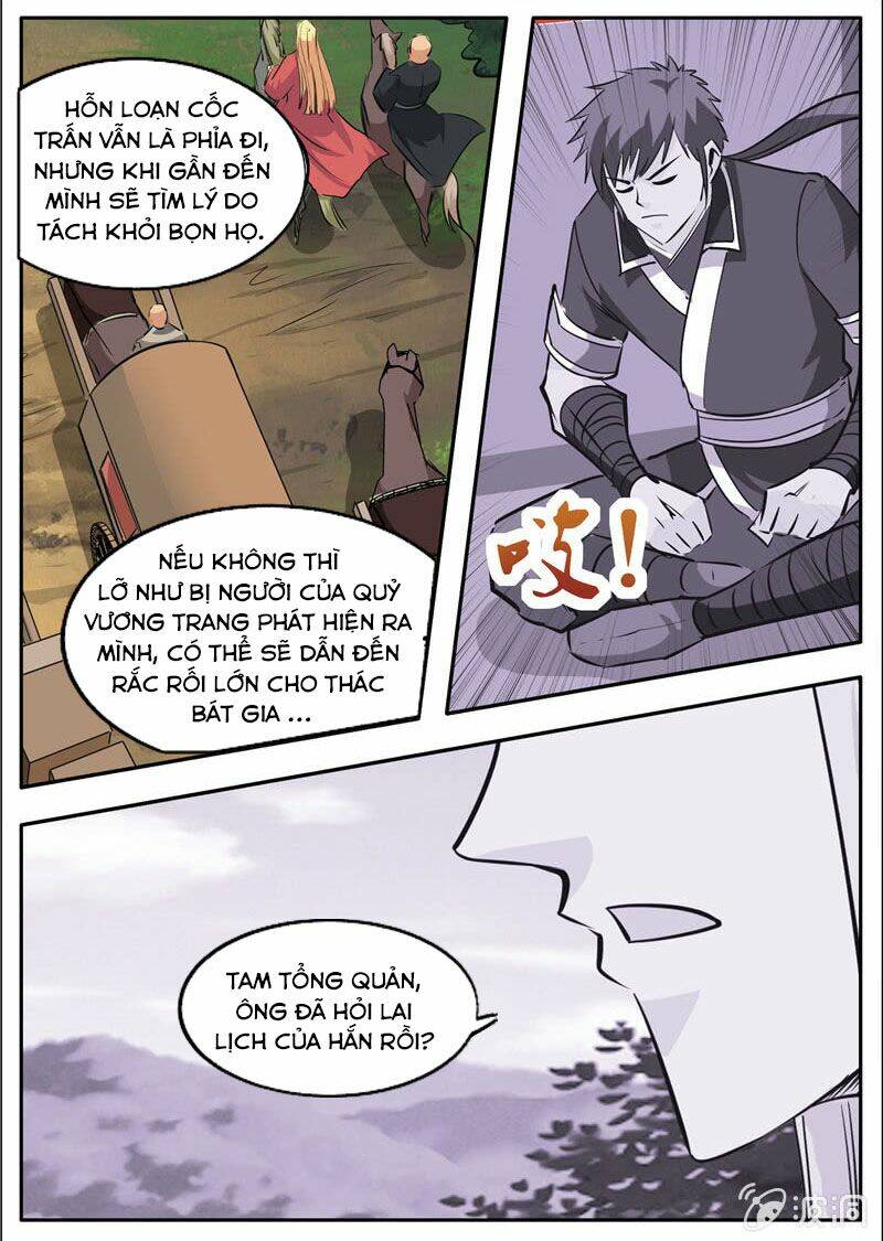 Chương 245 - Trang 9