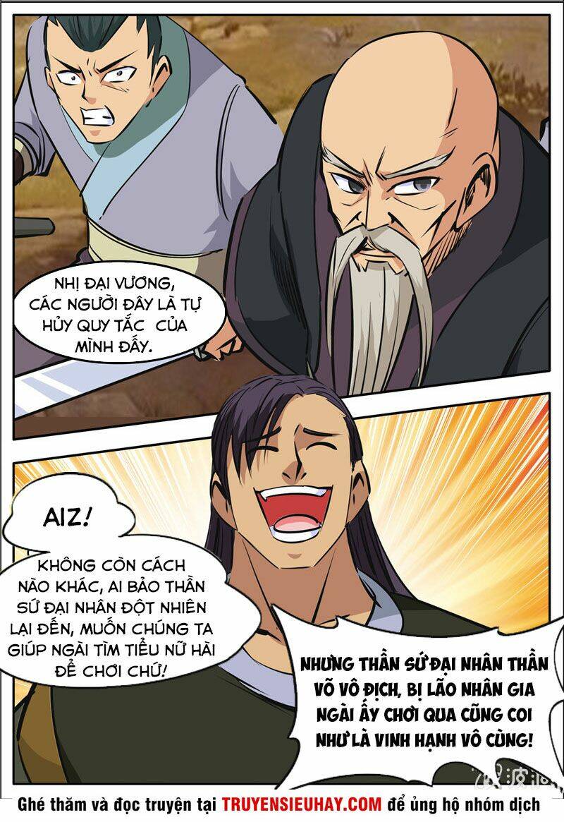 Chương 246 - Trang 12