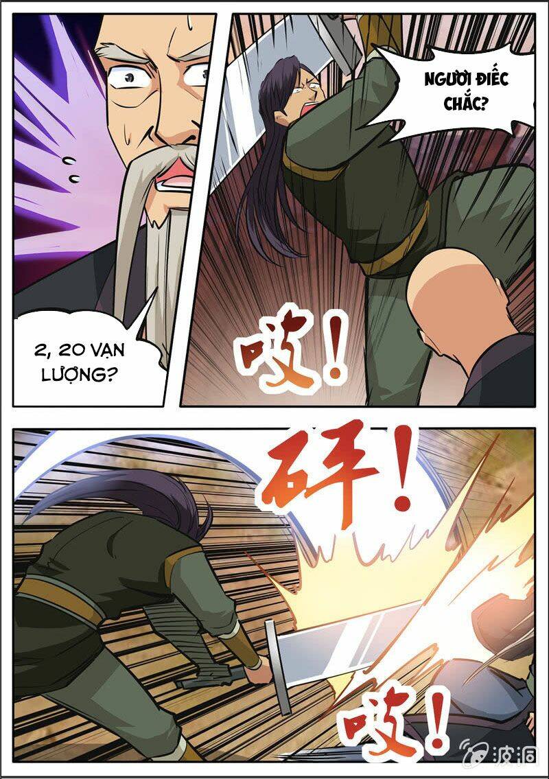 Chương 246 - Trang 6