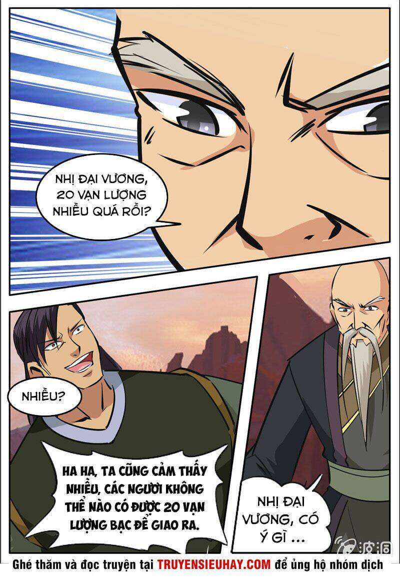 Chương 246 - Trang 7