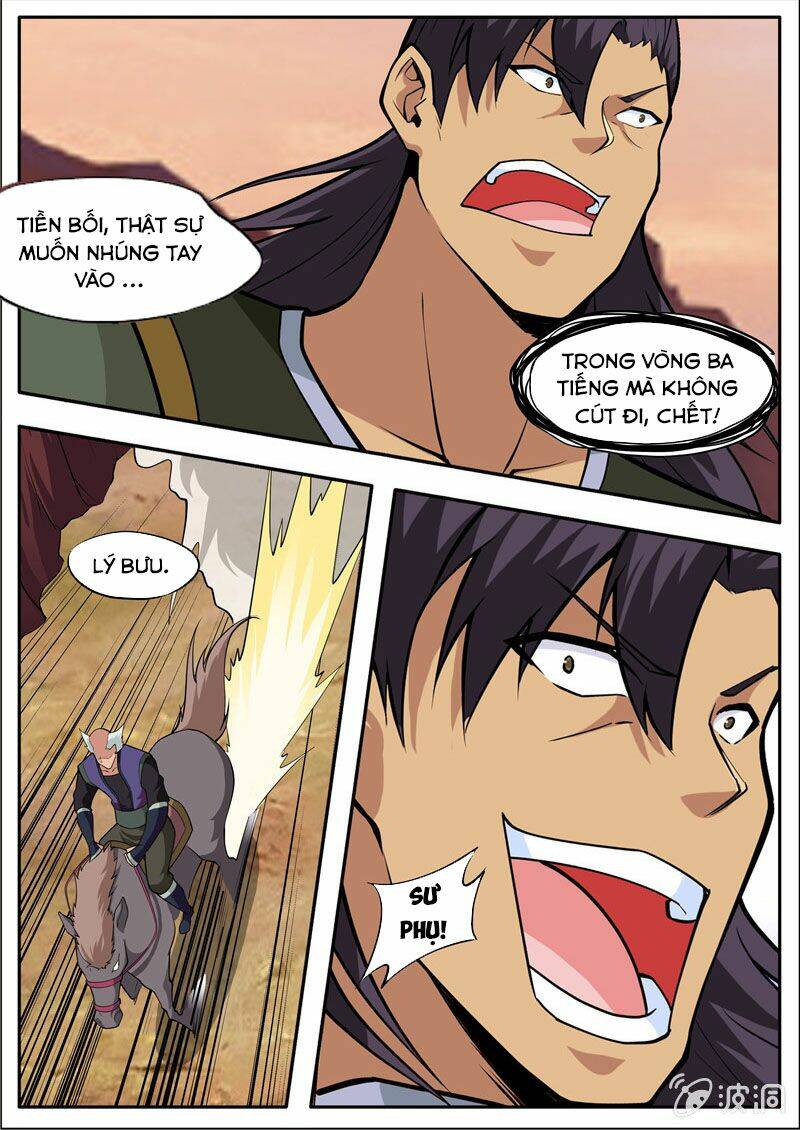Chương 247 - Trang 11