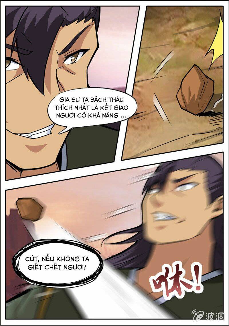 Chương 247 - Trang 10