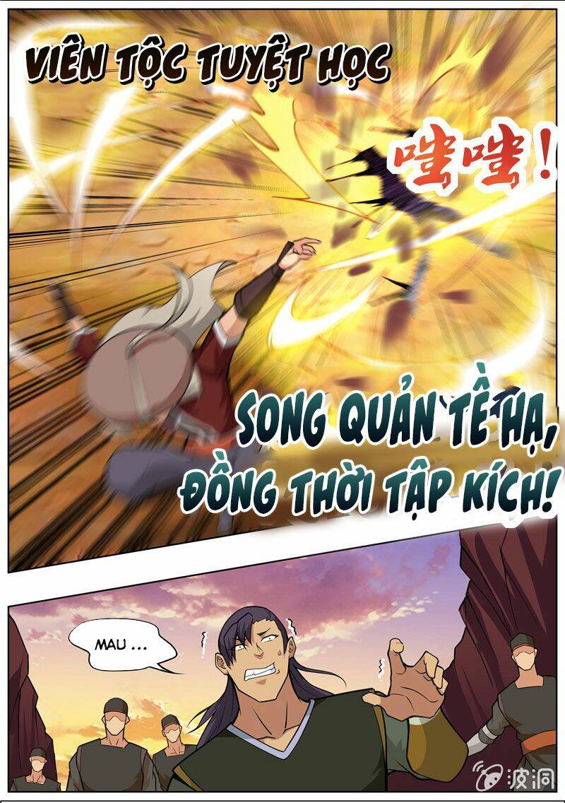 Chương 248 - Trang 14