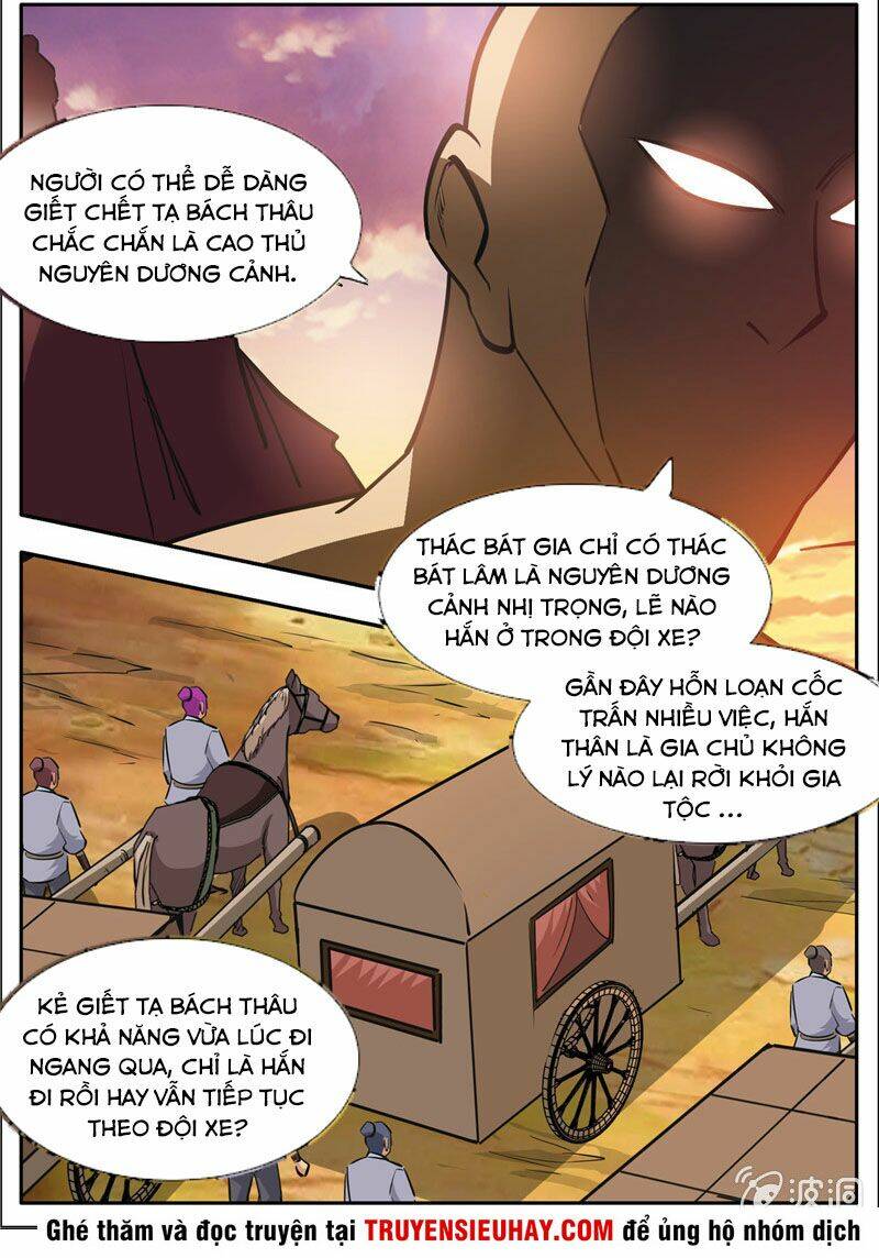 Chương 249 - Trang 12