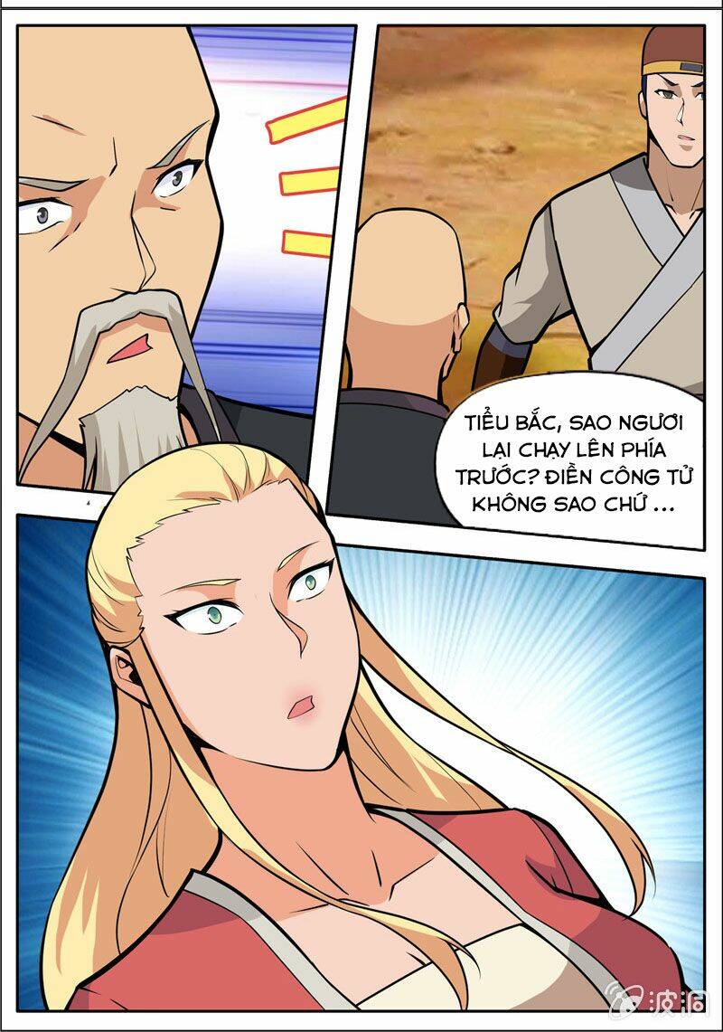 Chương 249 - Trang 6