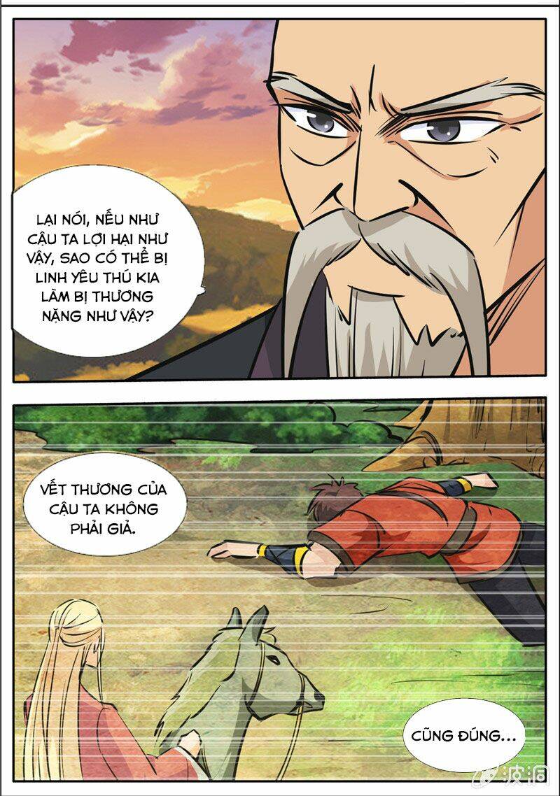 Chương 250 - Trang 3