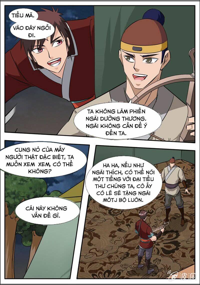 Chương 251 - Trang 12