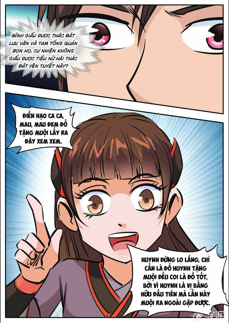 Chương 252 - Trang 5
