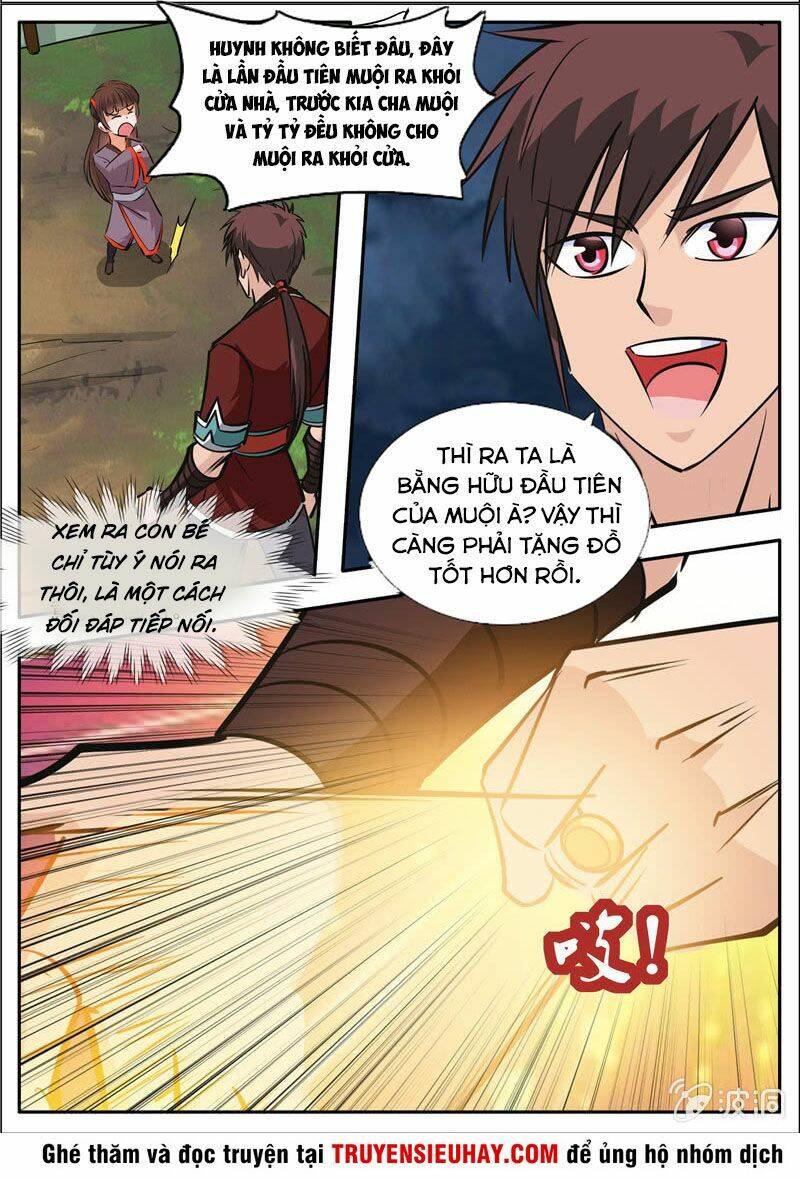 Chương 252 - Trang 6