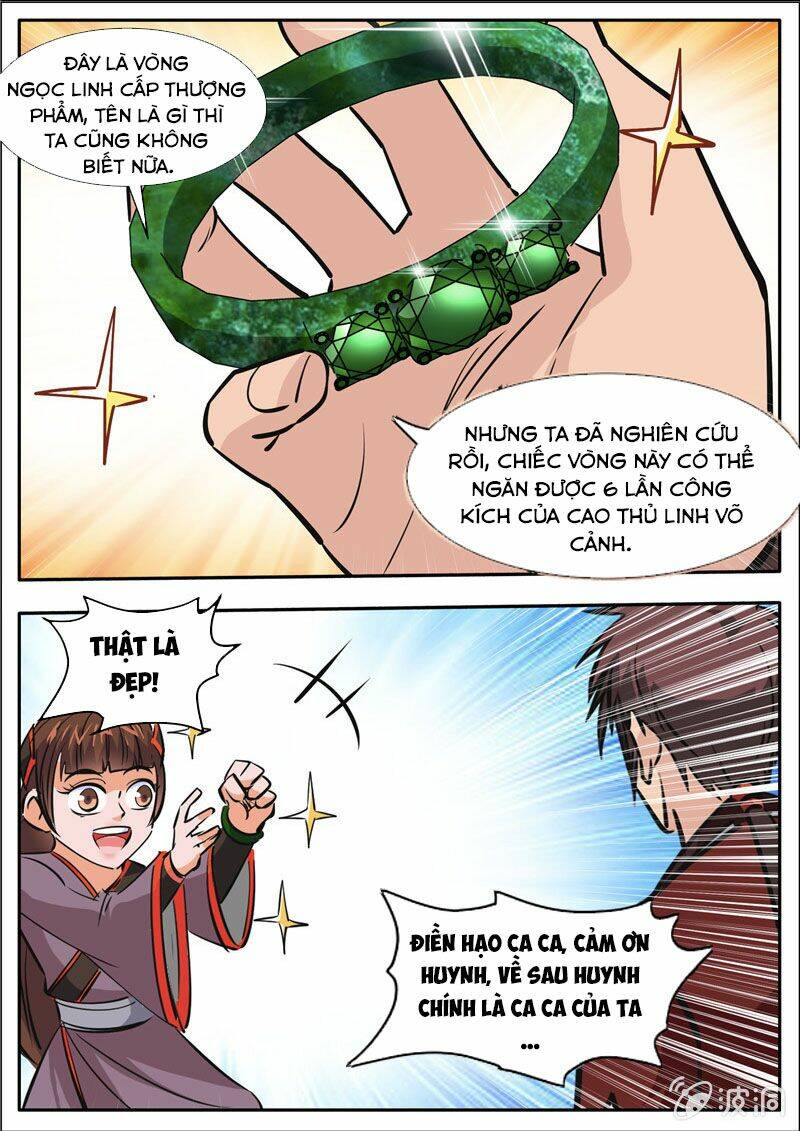 Chương 252 - Trang 7