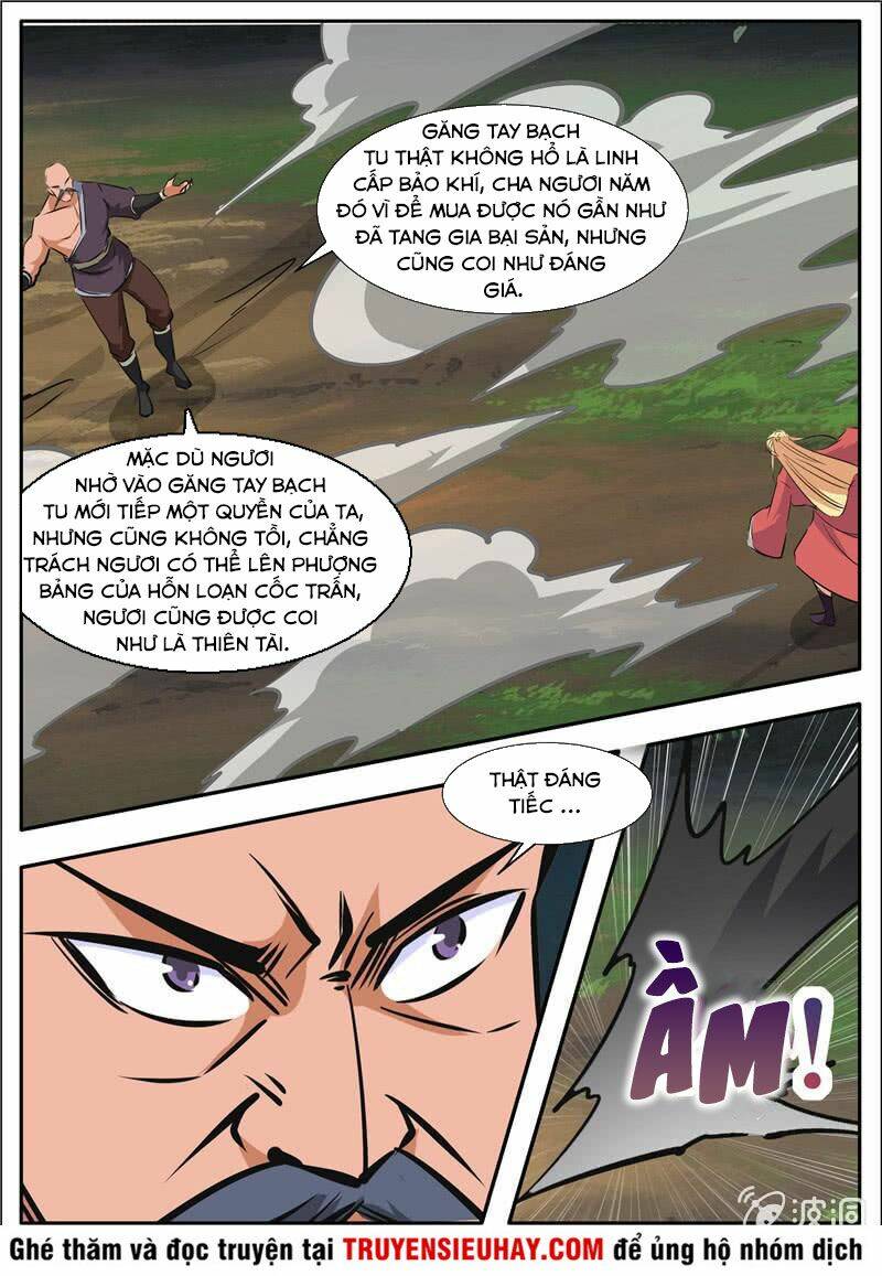 Chương 253 - Trang 16