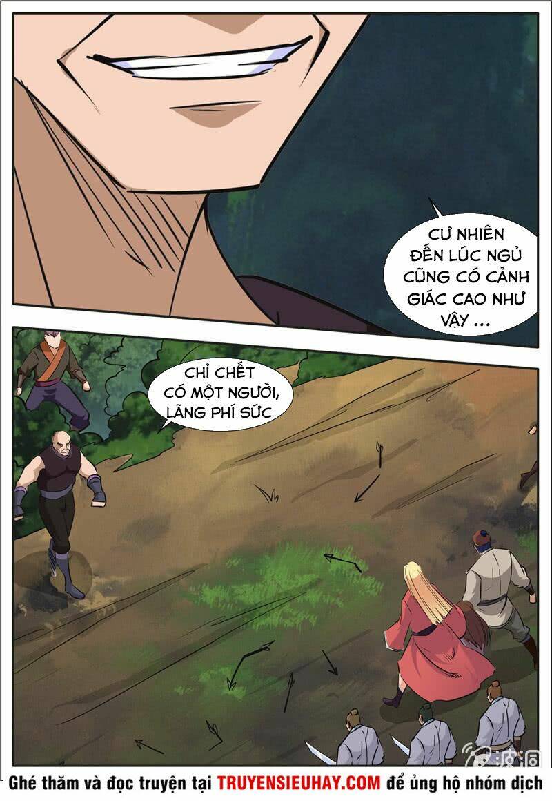 Chương 253 - Trang 5