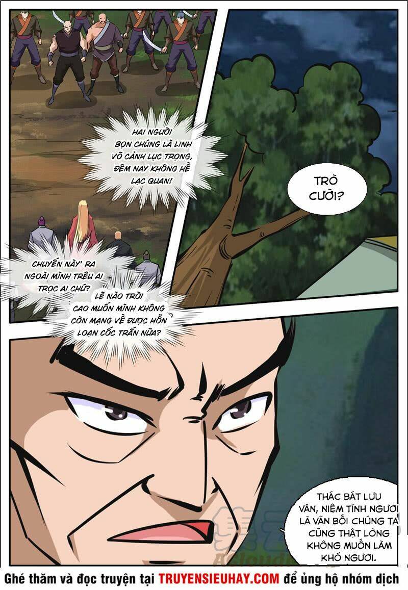 Chương 253 - Trang 8