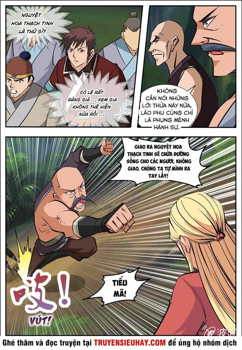 Chương 253 - Trang 10