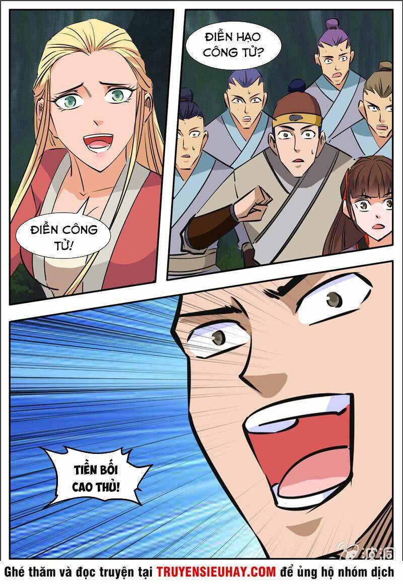 Chương 254 - Trang 12