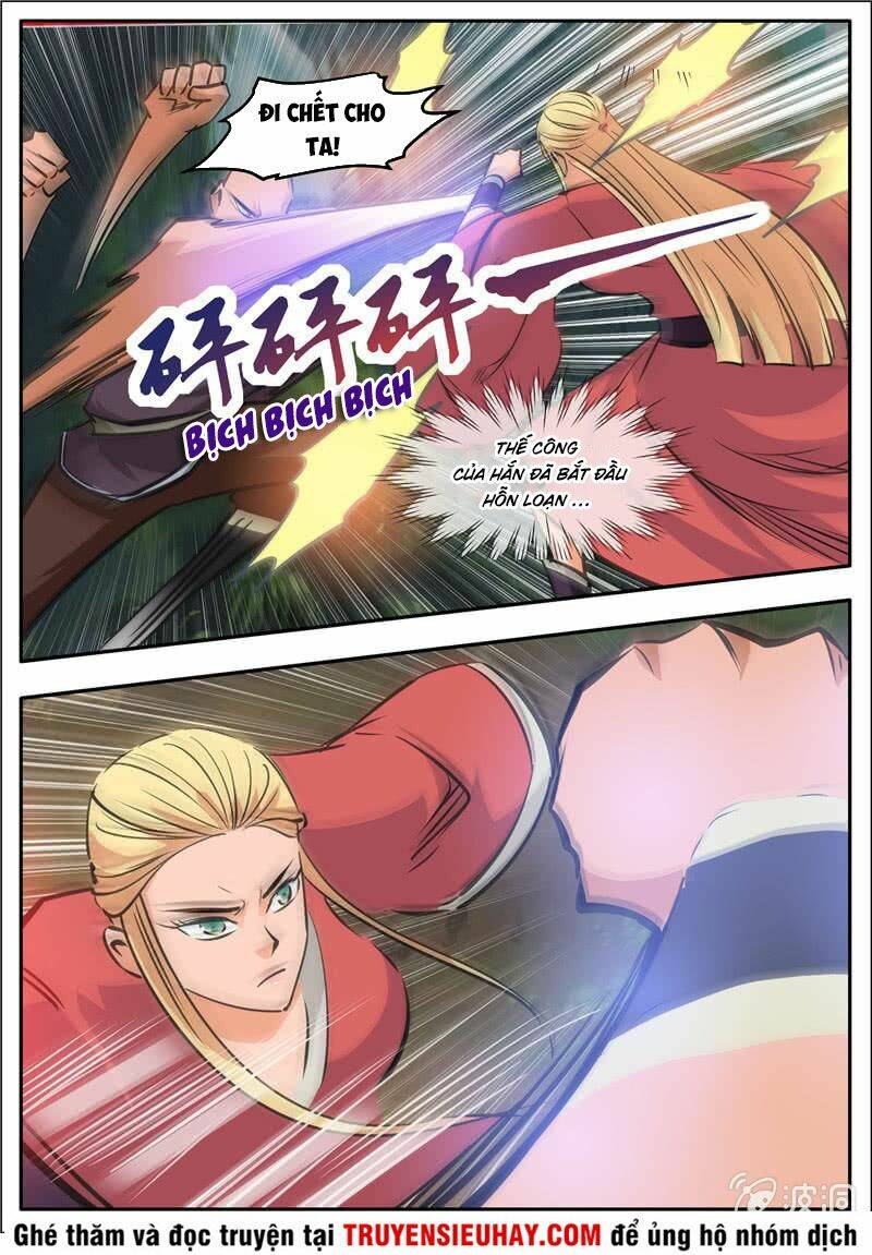 Chương 254 - Trang 5