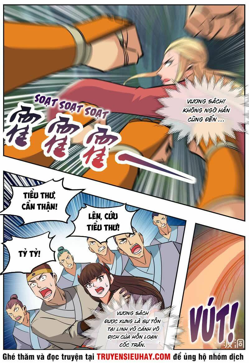 Chương 254 - Trang 9
