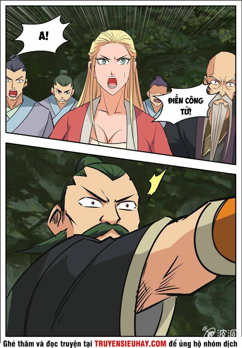 Chương 255 - Trang 10