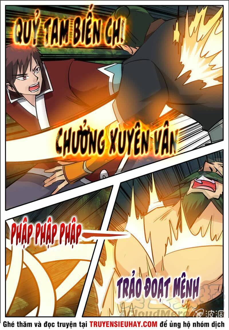 Chương 256 - Trang 2