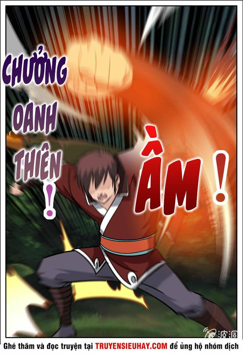 Chương 256 - Trang 3