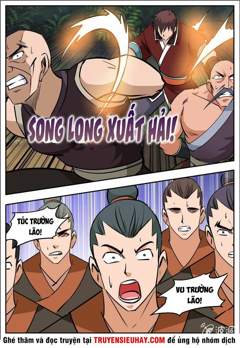 Chương 256 - Trang 7