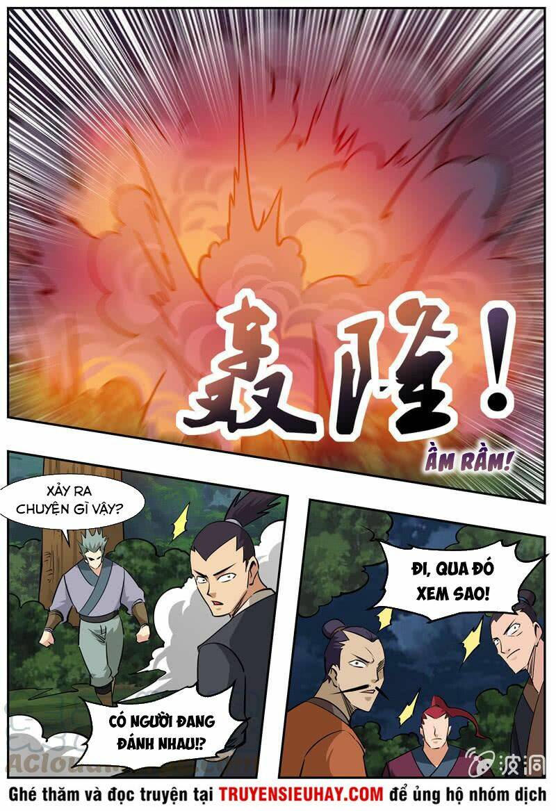Chương 257 - Trang 13