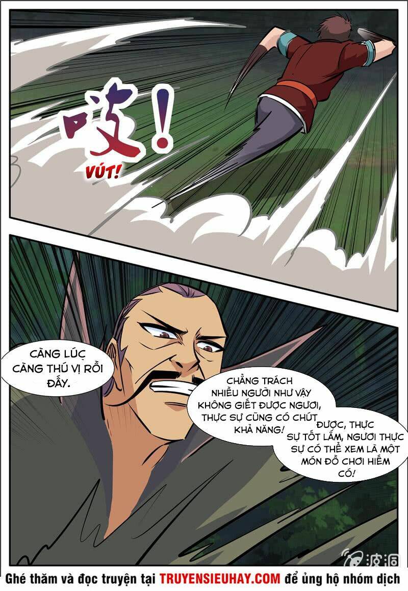 Chương 257 - Trang 14