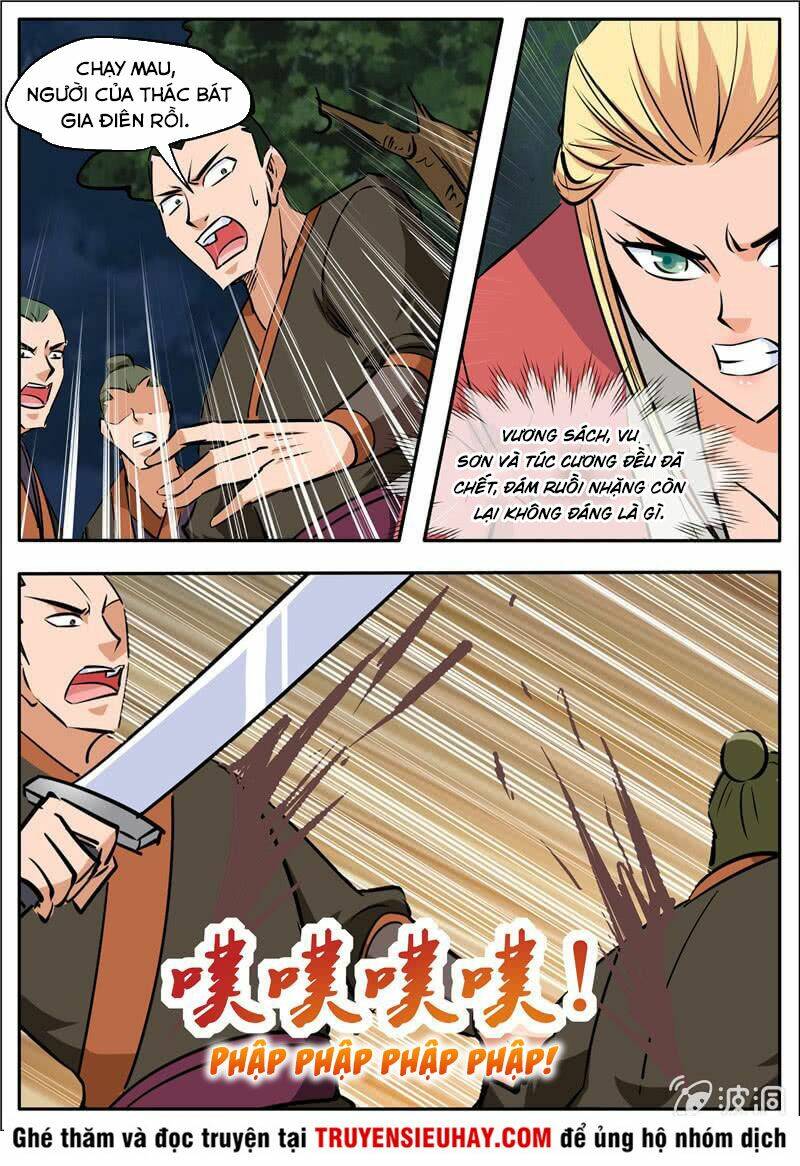 Chương 257 - Trang 5