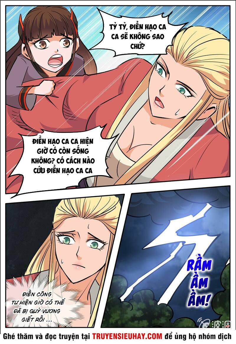 Chương 257 - Trang 7