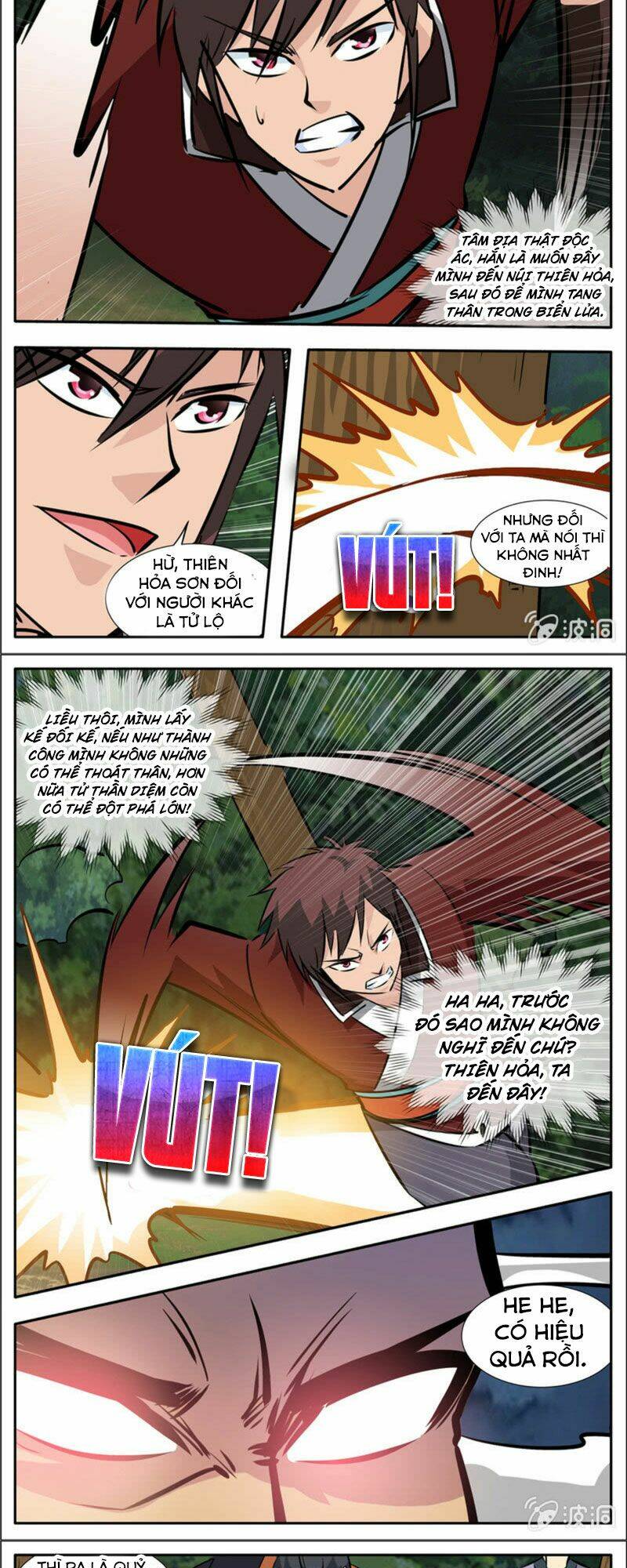 Chương 258 - Trang 4