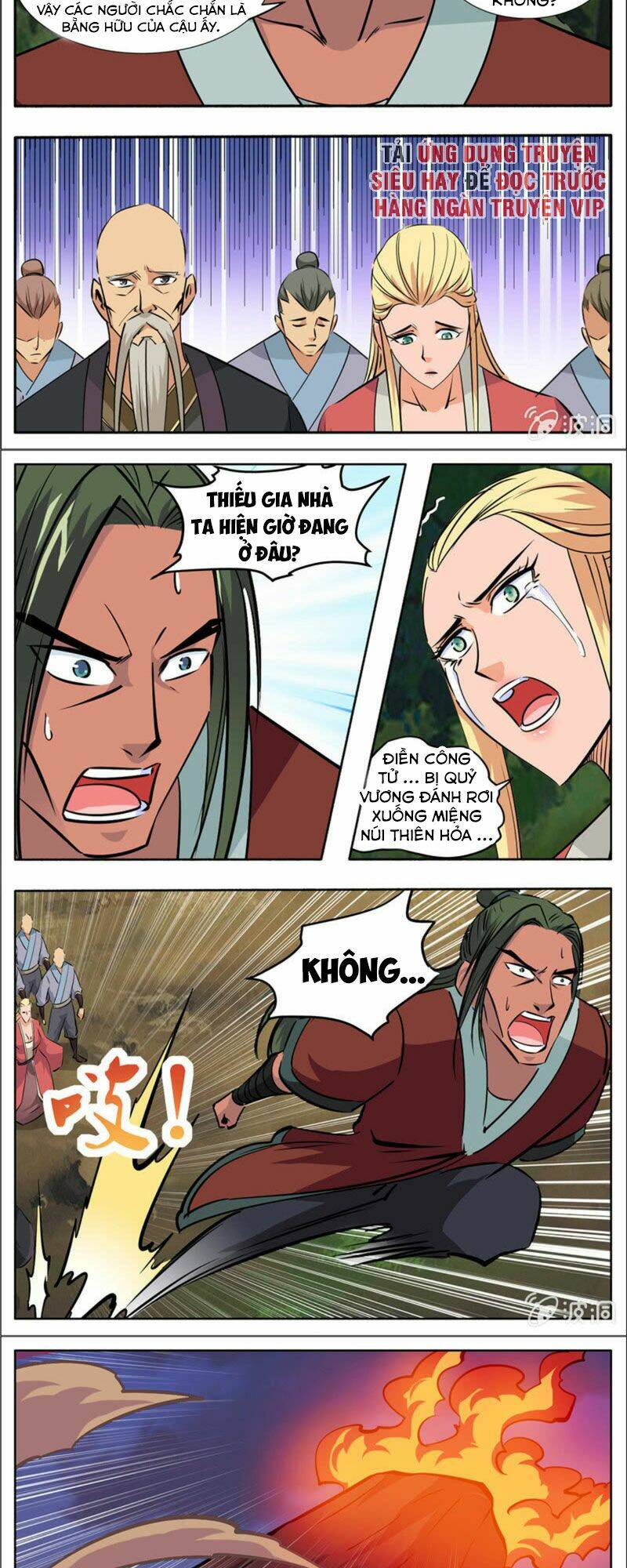 Chương 260 - Trang 3