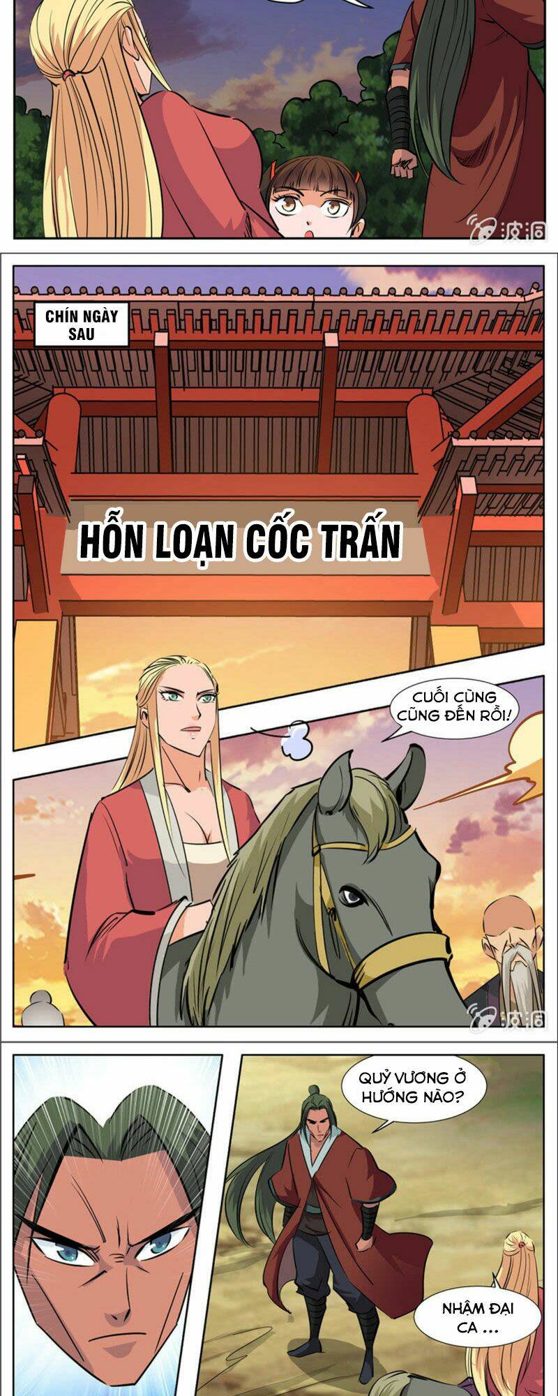 Chương 261 - Trang 4