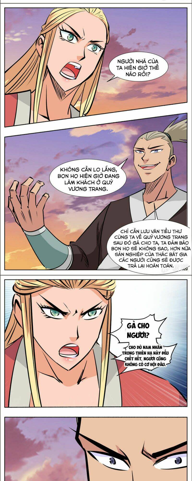 Chương 261 - Trang 7
