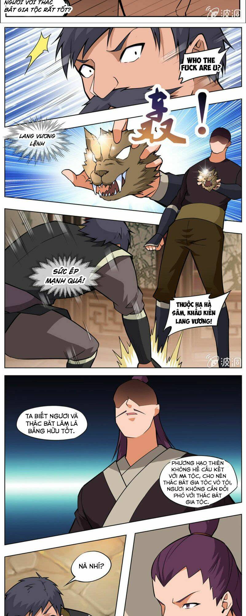 Chương 264 - Trang 4