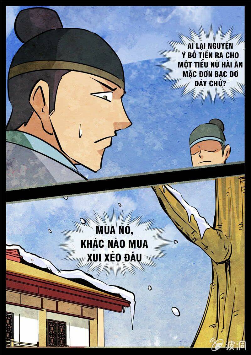 Chương 265 - Trang 13