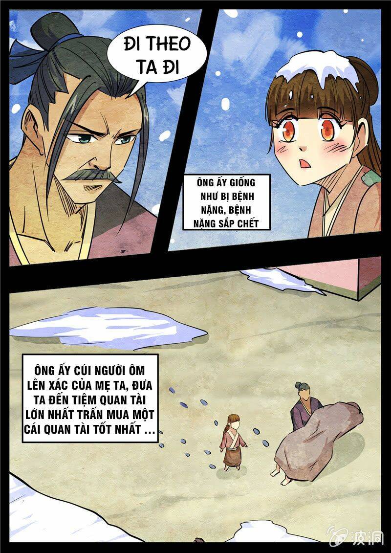 Chương 265 - Trang 14