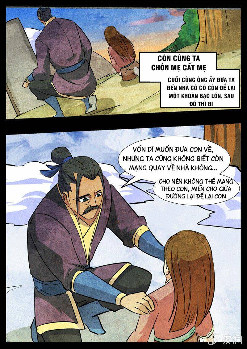 Chương 265 - Trang 15