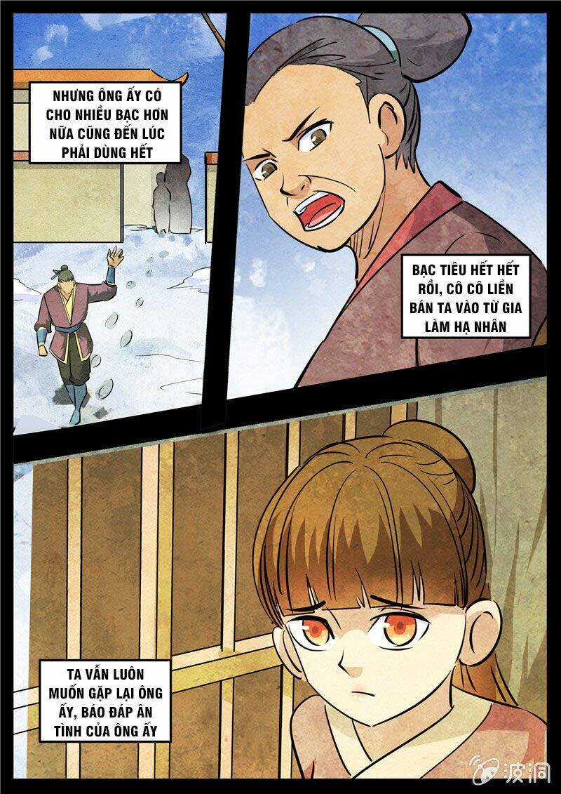 Chương 265 - Trang 16