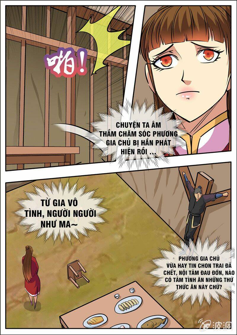 Chương 265 - Trang 7