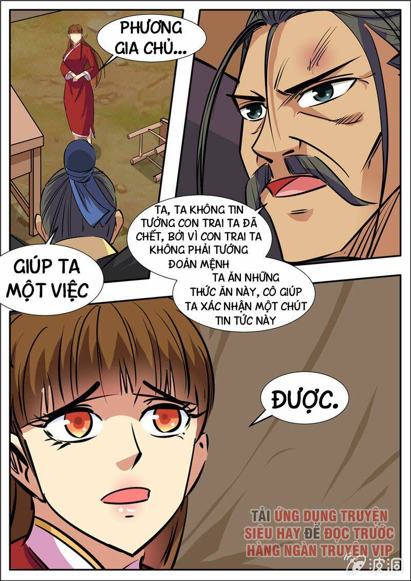 Chương 265 - Trang 9