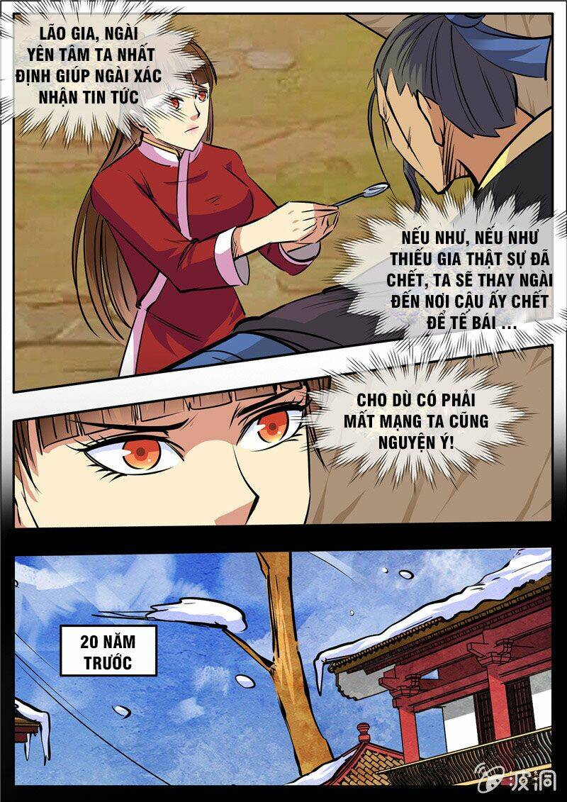 Chương 265 - Trang 10