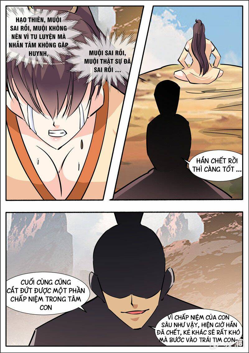Chương 266 - Trang 11