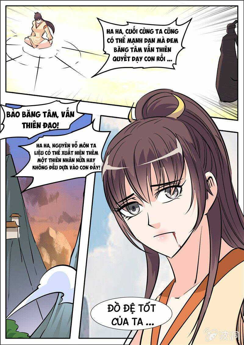 Chương 266 - Trang 12