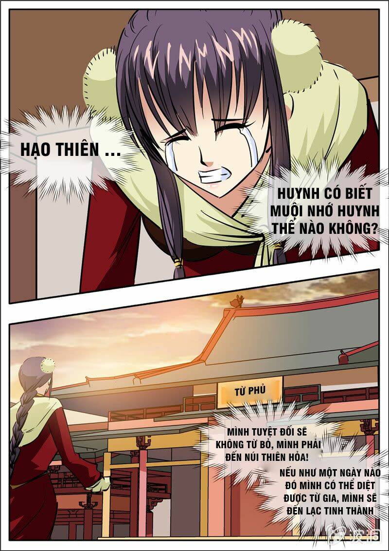 Chương 266 - Trang 3