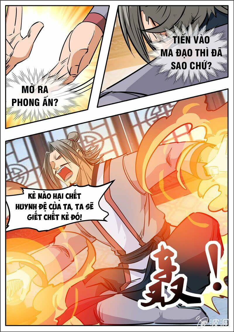 Chương 266 - Trang 5