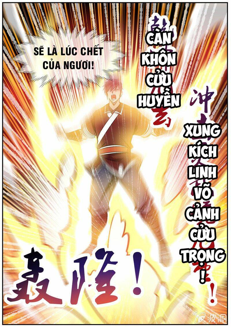 Chương 267 - Trang 12