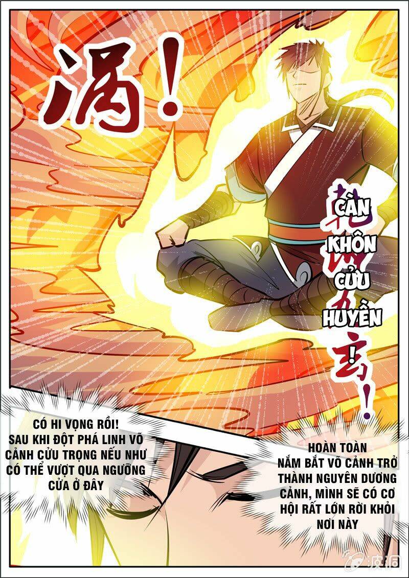 Chương 267 - Trang 7