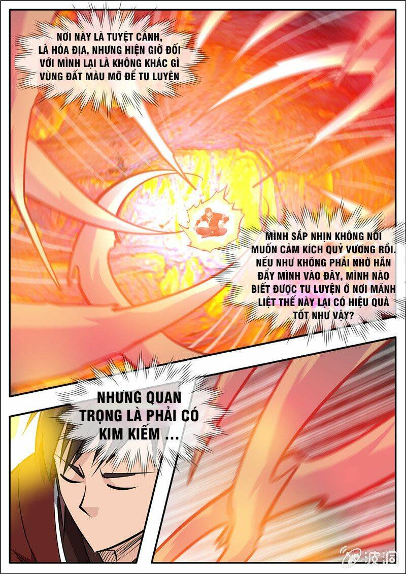 Chương 267 - Trang 9