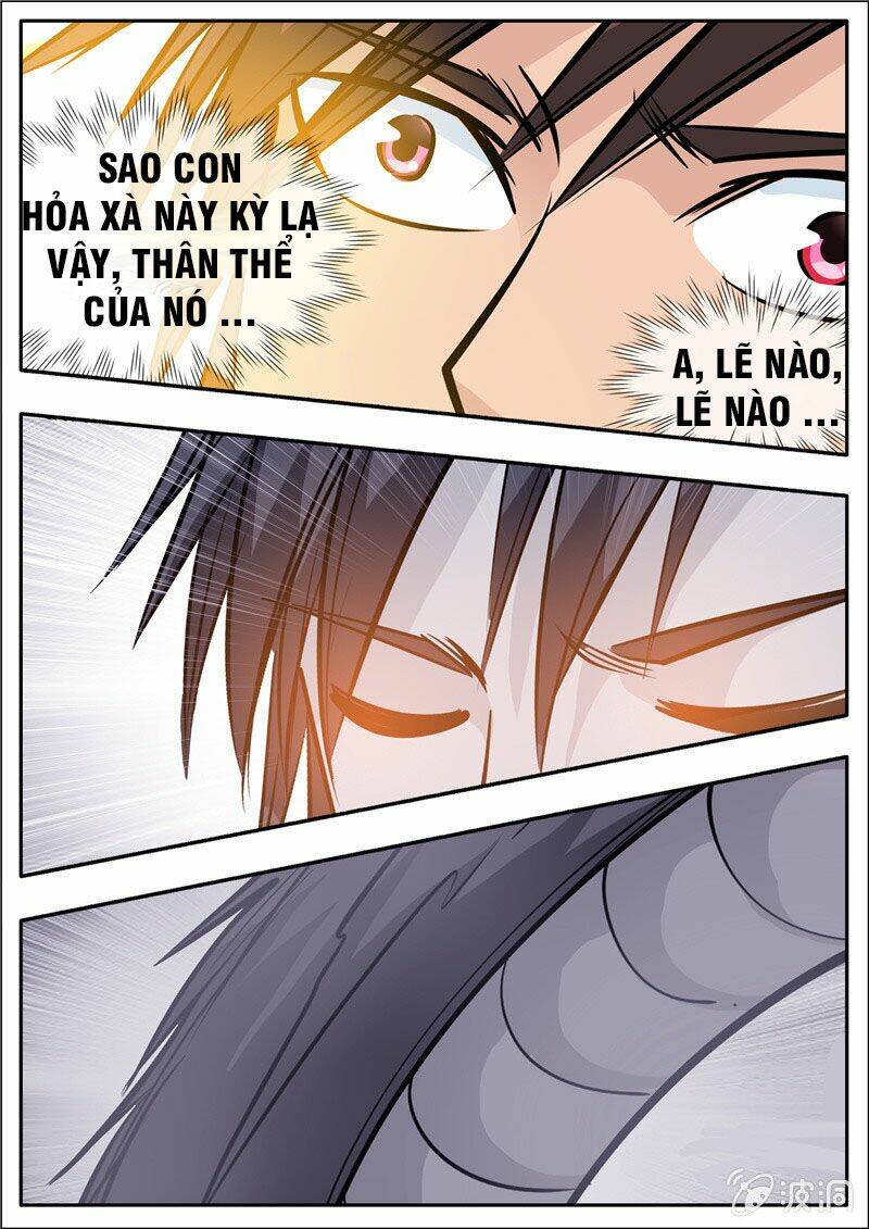 Chương 268 - Trang 1
