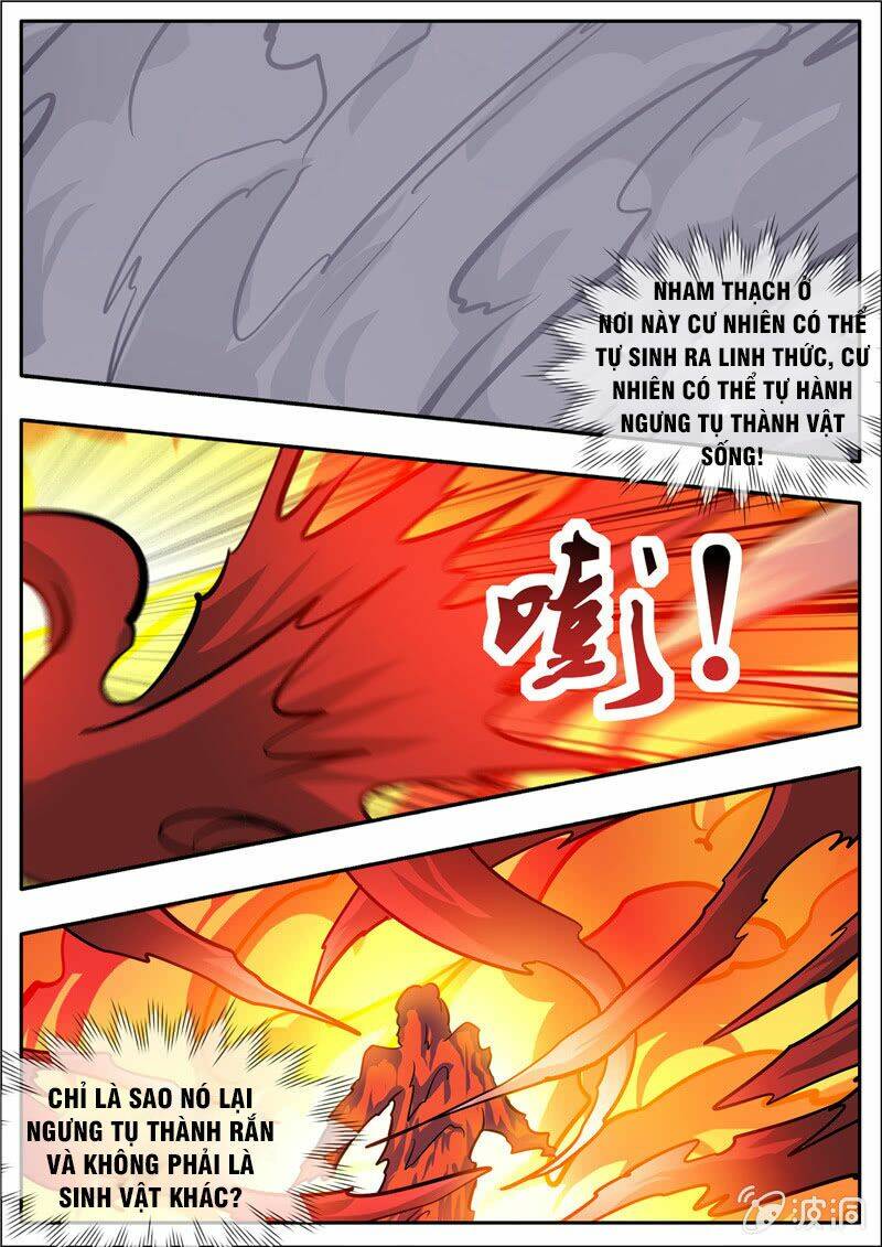 Chương 268 - Trang 2